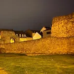 فندق Sonnenhof بوبارد