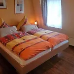 Sonnenhof فندق بوبارد