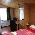Sonnenhof فندق بوبارد