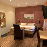 Sonnenhof فندق بوبارد