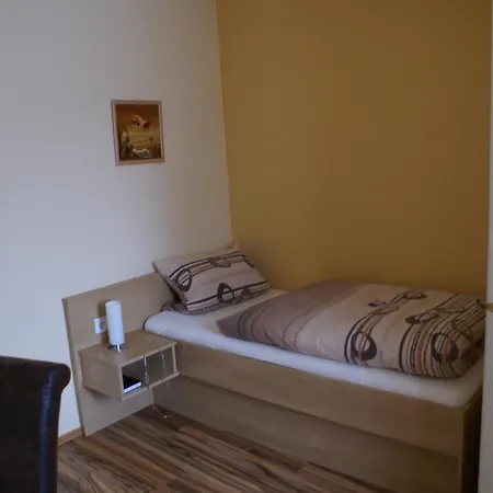 Hotel Sonnenhof 2*