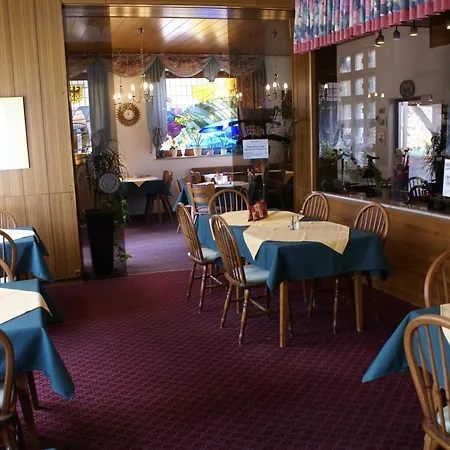 Hotel Sonnenhof Boppard