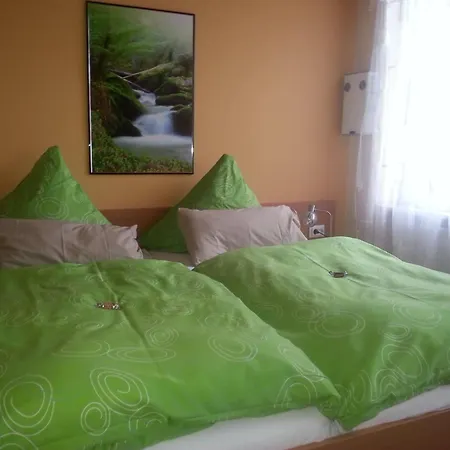 מלון Sonnenhof בופארד