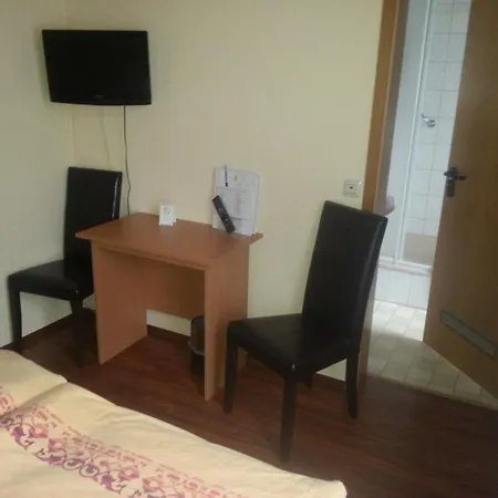 Sonnenhof Hotel 2*