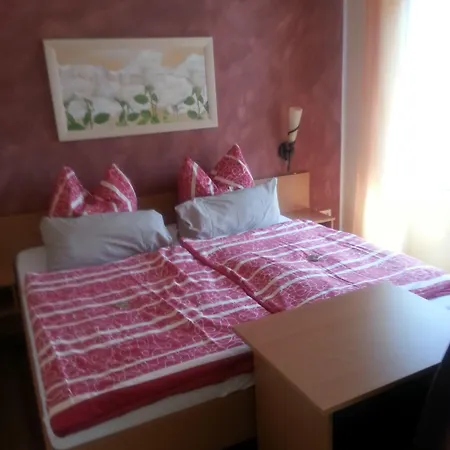 Hotel Sonnenhof Boppard