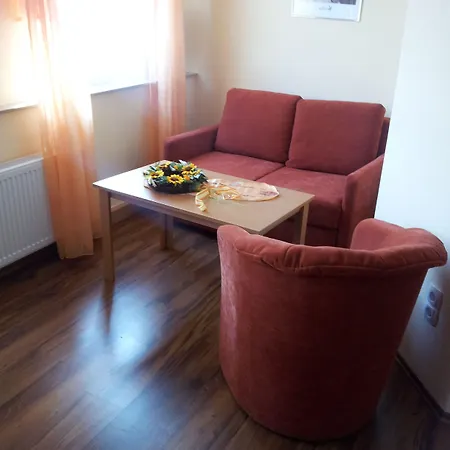 Hotel Sonnenhof 2*