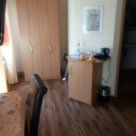 Sonnenhof Hotel 2*