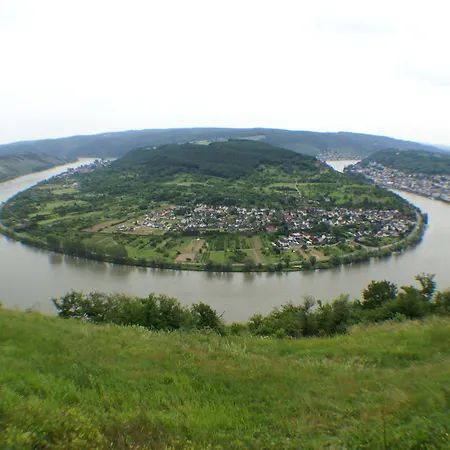 Hotell Sonnenhof Boppard