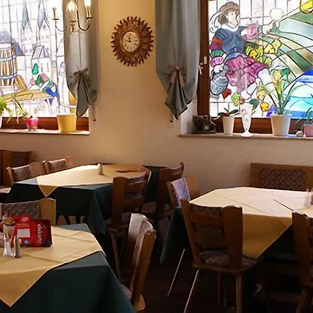 Hotell Sonnenhof Boppard