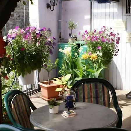 Hotel Sonnenhof 2*