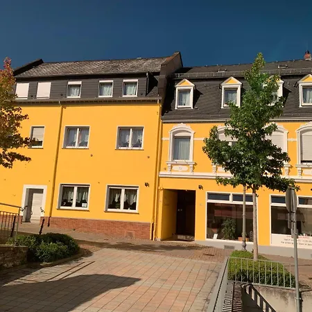 Hotel Sonnenhof Boppard