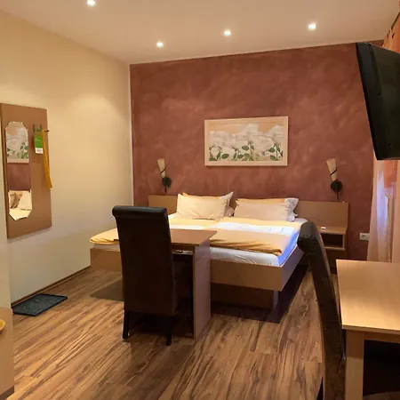 Sonnenhof Hotel 2*