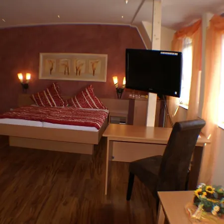 Sonnenhof 2*