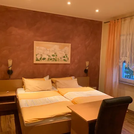 Sonnenhof 2* Boppard