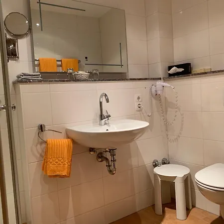 Hotel Sonnenhof Boppard
