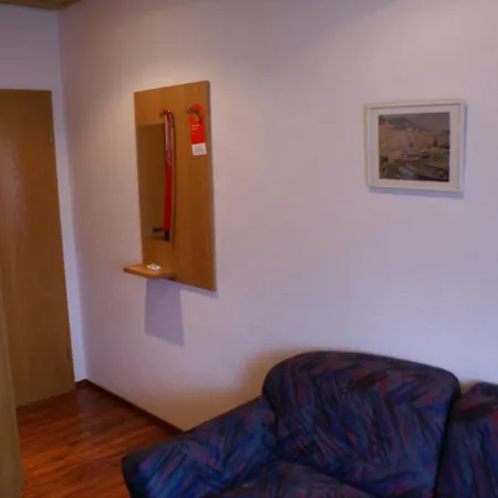 Hotel Sonnenhof 2*