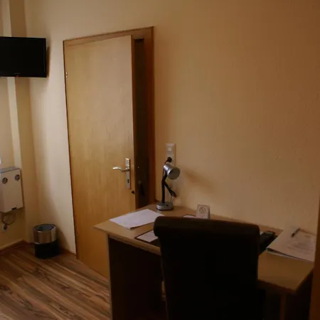 Sonnenhof 2* Boppard