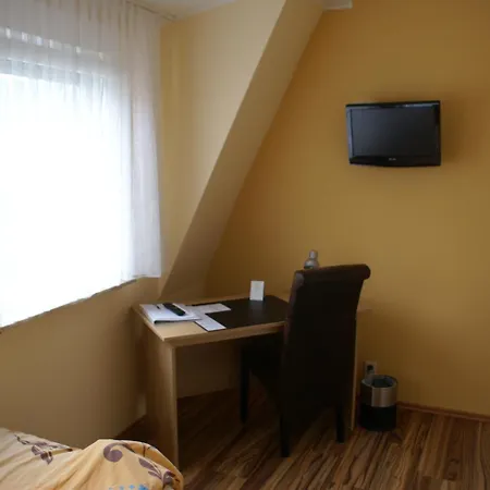 Hotell Sonnenhof Boppard