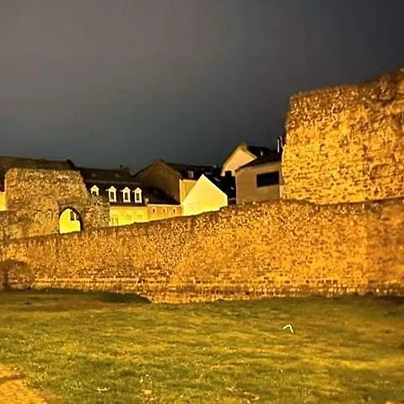 Szálloda Sonnenhof 2*