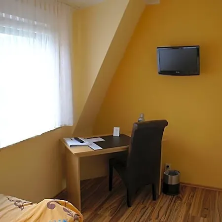 Sonnenhof Hotel 2*