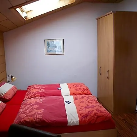 Sonnenhof Szálloda Boppard