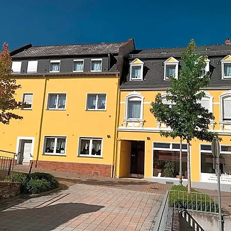 Sonnenhof Szálloda Boppard