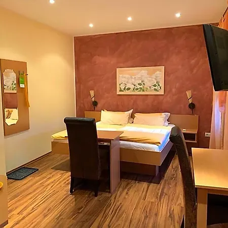 Hotel Sonnenhof 2*