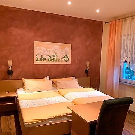 Sonnenhof 2* Boppard