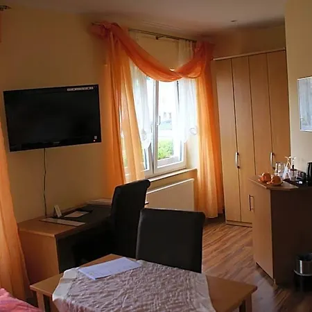 Sonnenhof 2* Boppard