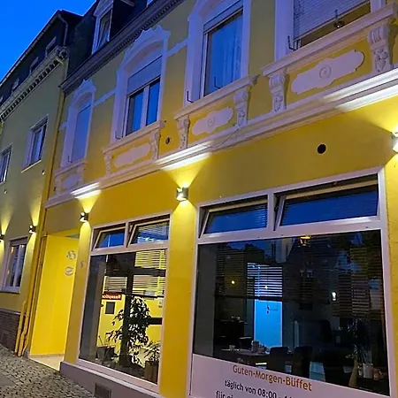 Hotel Sonnenhof Boppard