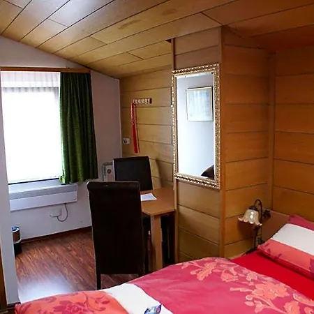 Sonnenhof Hotel 2*