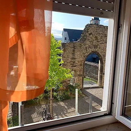 Hotel Sonnenhof Boppard