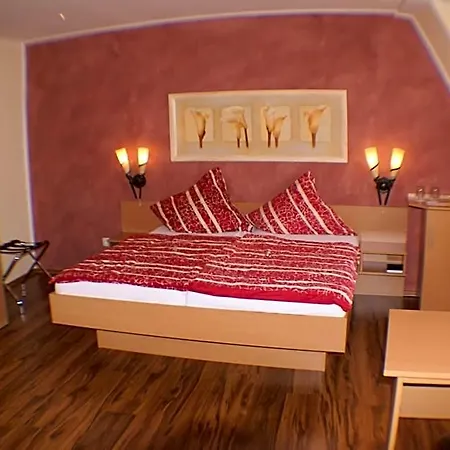 Hotel Sonnenhof Boppard