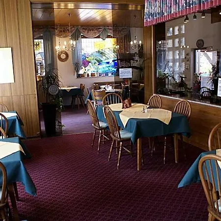 Sonnenhof Hotel 2*