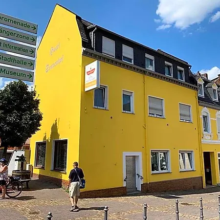 Sonnenhof 2* Boppard