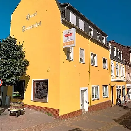 Sonnenhof 2*