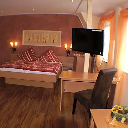 Sonnenhof Hotel
