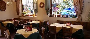 Hotel Sonnenhof Boppard