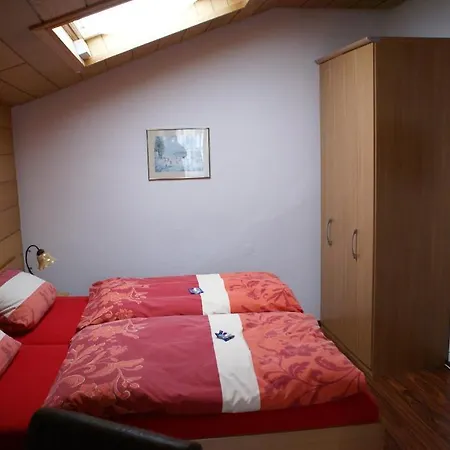 Sonnenhof Hotel Boppard