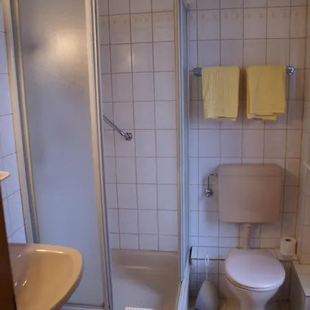Hotel Sonnenhof 2*