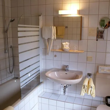 Sonnenhof Hotel 2*