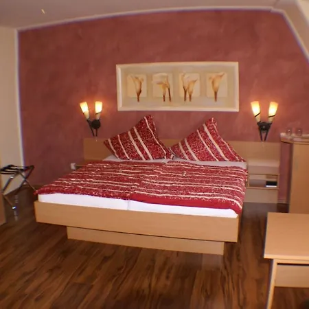 Hotel Sonnenhof Boppard