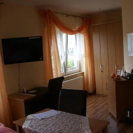 Sonnenhof Hotel Boppard