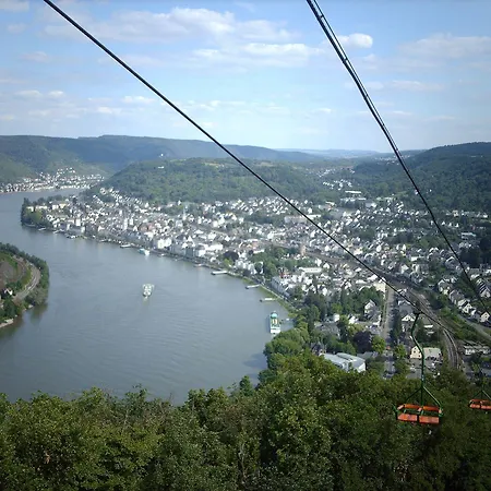 Sonnenhof 2* Boppard