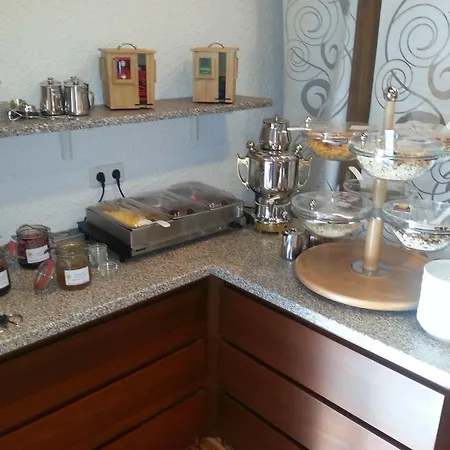 Hotel Sonnenhof Boppard
