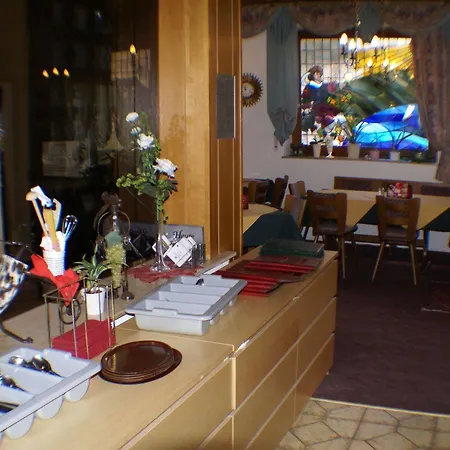 Hotel Sonnenhof