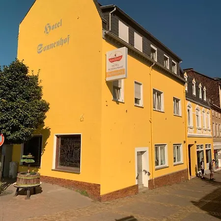 Sonnenhof 2*