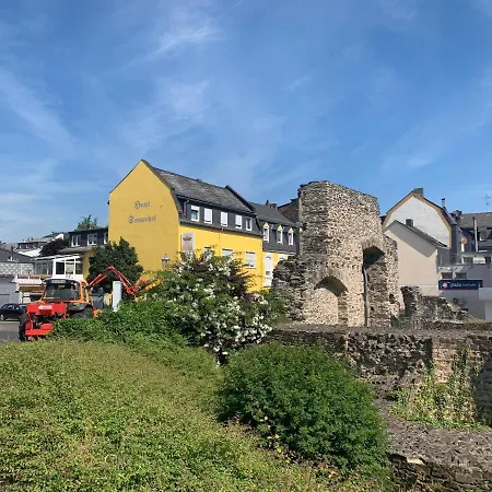 Hotel Sonnenhof Boppard