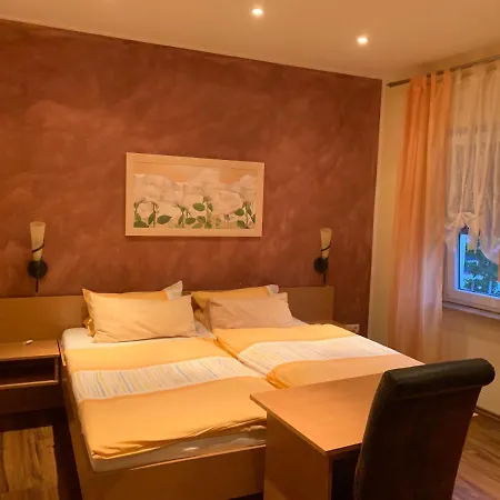 Sonnenhof Hotel Boppard