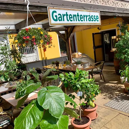 Sonnenhof Boppard